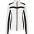 Dare 2B Dames/Dames Divinity II Core Stretch Fleecejack (Wit/zwart)