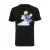 Dames T-shirt Mister Tee Paradise Oversize