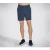 Skechers Performance GOSTRETCH Ultra Nylon Heren Grijze Sportshorts