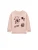 Koton Sweatshirt  bruin / lichtroze