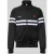 Ellesse Sweatjack van Katoenmix Model ‘RIMINI’