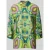 Smith and Soul Blouse met all-over motief en 3/4-mouwen