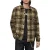 AllSaints Berthold Ls Shirt Dusty Olive Green