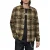 AllSaints Berthold Ls Shirt Dusty Olive Green