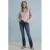 LTB Jeans Fallon 400 51785 15920 55582 Minnow Wash Dames