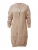 Imily Bela Gebreid vest  beige