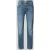 Marc O’Polo Boyfriend jeans van katoenmix, model ‘THEDA’