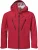 Schöffel Outdoorjas ‘Blaueis’  rood