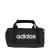 ADIDAS PERFORMANCE Sporttas ‘Linear Duffel Bag Extra’  zwart / wit