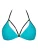 Marko Bikinitop ‘Amal M-807 (3)’  blauw