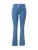 ONLY Jeans ‘ONLBLUSH’  blauw denim / zilver