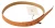 Costume National Leren Riem
