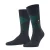 Sokken Burlington Edinburgh Melange