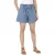 Dames denim shorts Pepe Jeans A-line UHW Cinch