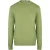 Tommy Hilfiger Heren Faded Crew Neck Sweatshirt (Olijfgroen)