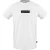 Aquascutum Heren Box Logo T-shirt (Wit)