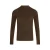 AMAYA Amsterdam top – donkerbruin