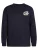 Petrol Industries – Jongens Grafisch T-shirt Mammoth – Blauw –