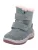 SUPERFIT Snowboots ‘Icebird’  lichtgroen / rosa