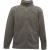 Regatta – Heren Thor 350 Full Zip Fleece Vest (Grijs)