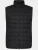 Didriksons Bodywarmer ‘Samuel’  zwart
