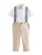 Baker by Ted Baker Set  beige / marine / wit