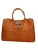 Gave Lux tas vrouwen COGNAC