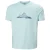T-shirt Helly Hansen Massif Graphic