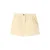 Sissy-Boy casual short lichtgeel