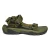 Teva Terra FI 5 Universal 1102456 Sandalen