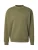 HUGO Sweatshirt ‘Dapocrew’  olijfgroen