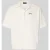 PEGADOR regular fit vrijetijdsoverhemd met label-stitching model ‘Jovren’