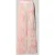 Marc Cain Broek in all-over look met elastische band