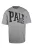 Palm Angels T-shirt Grijs