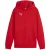 Puma Kinderen/kinderen team goal casual hoodie