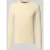 REVIEW Gebreide pullover met ronde hals