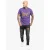 Klassiek gesneden T-shirt Tapout Basic
