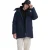 Lange parka met capuchon Aigle Gore-Tex®