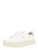 TOMMY HILFIGER Sneakers ‘JADE’  poederroze / wit