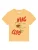 Watapparel Shirt ‘Wine Club’  honing / groen / kreeft