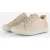 Ecco Ecco Soft Sneakers beige Leer