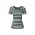 Dames-T-shirt Pepe Jeans Belin