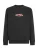 O’NEILL Sweatshirt ‘Essentials 90’S’  rood / zwart / wit