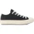 Heren Lacoste Backcourt 2.0 Canvas Lage Sportschoenen in Zwart
