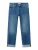 MANGO KIDS Jeans  blauw denim