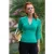 Topvintage exclusive ~ The Dianne blouse in groen