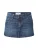 HOLLISTER Rok  blauw denim