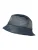 ABOUT YOU REBIRTH STUDIOS Hoed ‘Denim Classic’  blauw denim