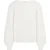 GUESS  Eco Ls Vn Madeline Textu Dove White