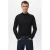 Mango Man longsleeve zwart